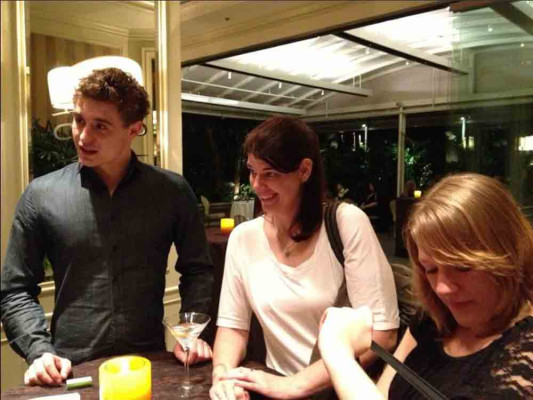Max Irons pic #704877