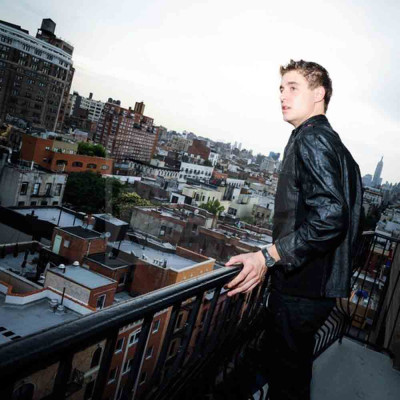 Max Irons pic #710776
