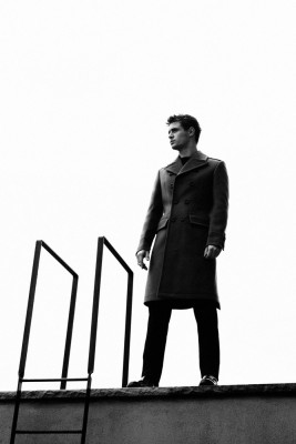 Max Irons pic #712878