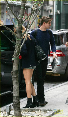 Max Irons pic #703200