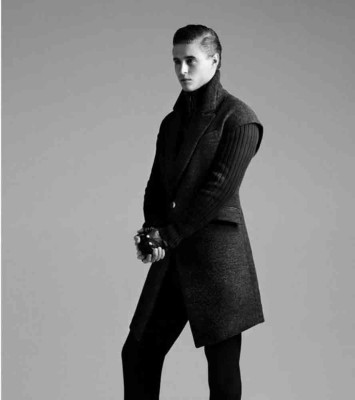 Max Irons pic #705486