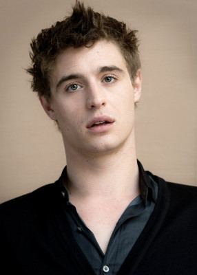 Max Irons pic #708464
