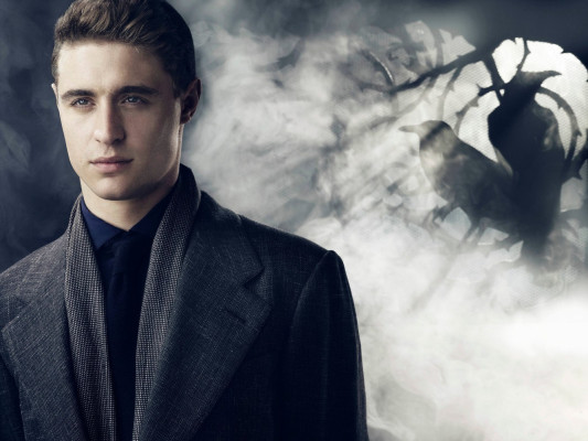Max Irons pic #712524