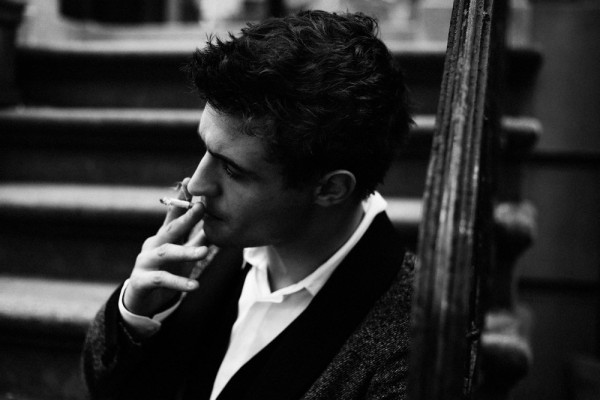 Max Irons pic #703204