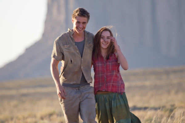 Max Irons pic #703008