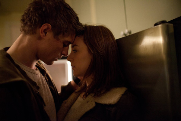Max Irons pic #702921