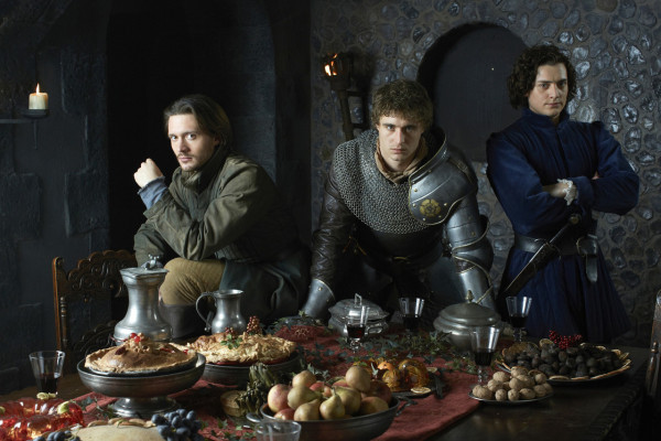 Max Irons pic #702990