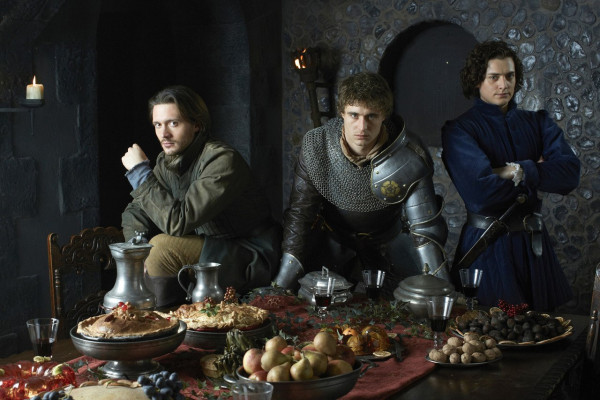 Max Irons pic #708296