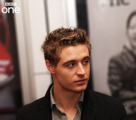 Max Irons pic #703954