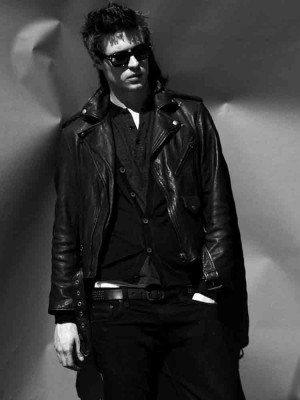 Max Irons pic #709919