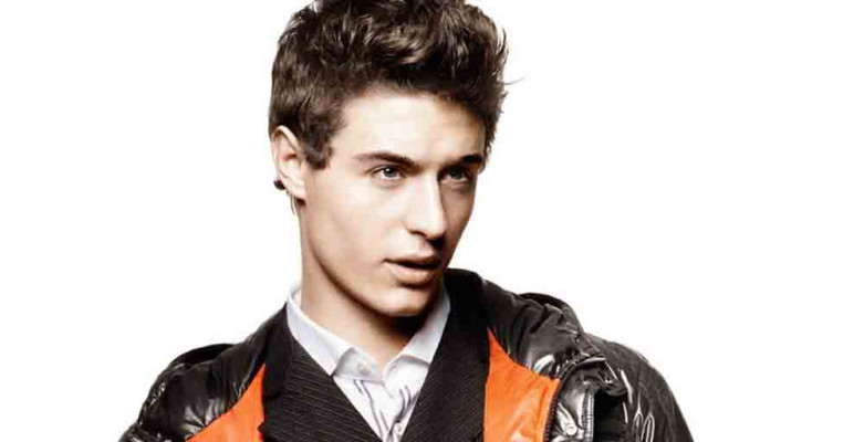 Max Irons pic #711726