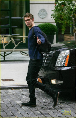 Max Irons pic #703190