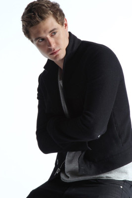 Max Irons pic #712202