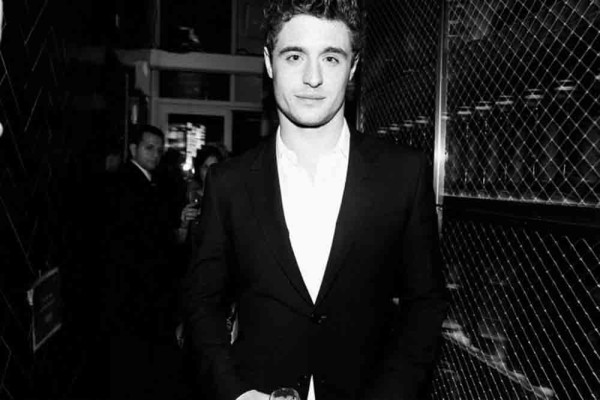 photo 8 in Max Irons gallery [id710777] 2014-03-18 00:00:00