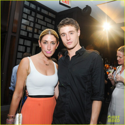 Max Irons pic #708726
