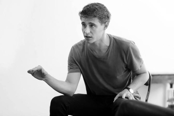 Max Irons pic #703528
