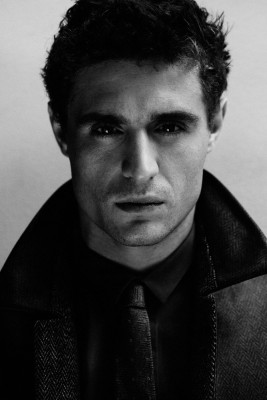 Max Irons pic #703201