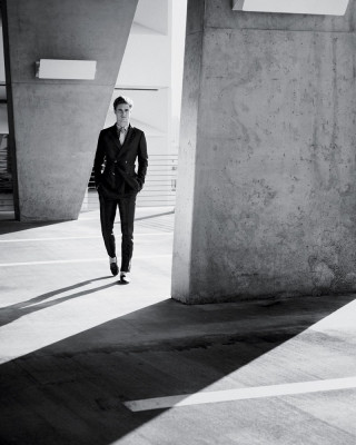 Max Irons pic #705994