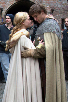 Max Irons pic #703805
