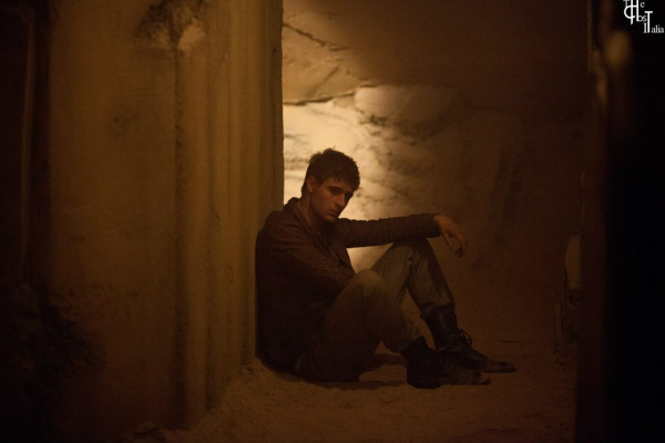 Max Irons pic #704871