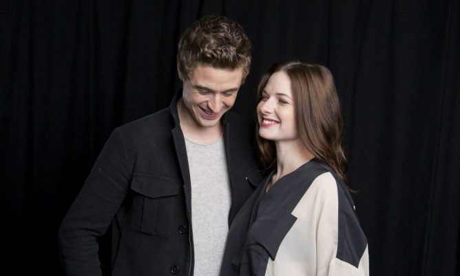 Max Irons pic #703809