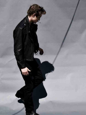 Max Irons pic #709251
