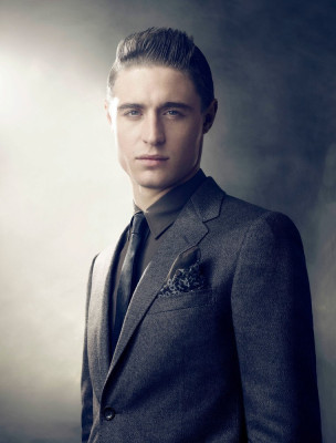 photo 26 in Max Irons gallery [id712521] 2014-03-25 00:00:00