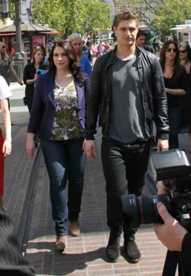 Max Irons pic #705024