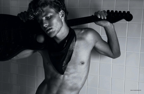 Max Motta pic #356010