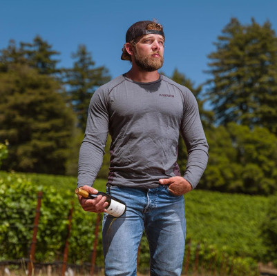 Max Thieriot - Bodega, Sonoma County, California 08/04/2021