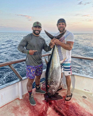 Max Thieriot - San Diego (July 2021)
