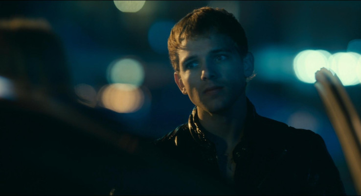 Max Thieriot - Disconnect (2012)