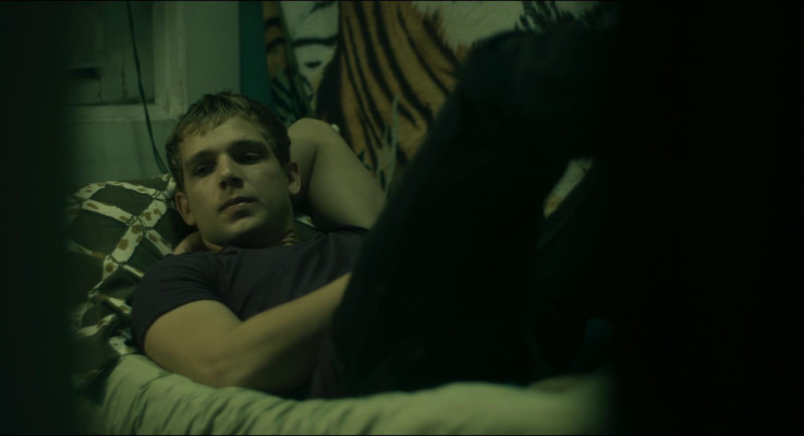 Max Thieriot - Disconnect (2012)