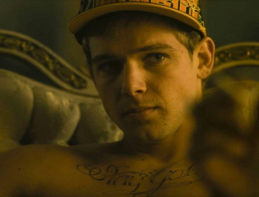 Max Thieriot - Disconnect (2012)
