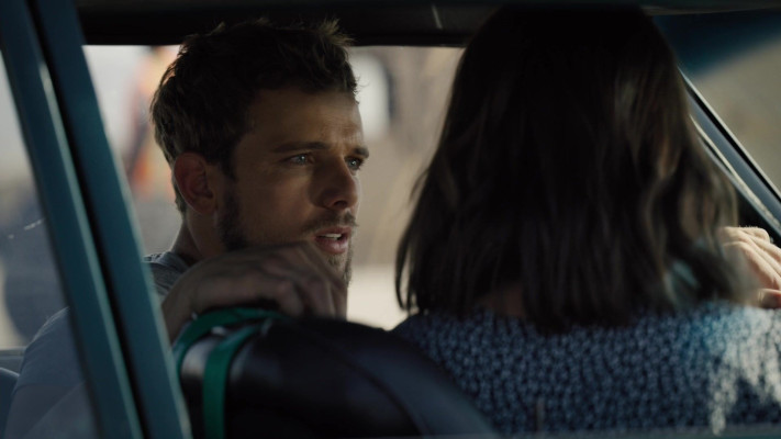 Max Thieriot - Seal Team (2018) 2x06 &#039;Hold What You Got&#039;