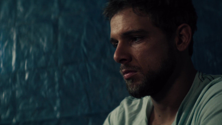 Max Thieriot - Seal Team (2018) 2x06 &#039;Hold What You Got&#039;