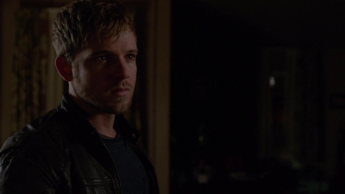Max Thieriot - Bates Motel (2015) 3x04 &#039;Unbreak-Able&#039;