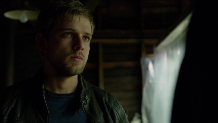 Max Thieriot - Bates Motel (2015) 3x04 &#039;Unbreak-Able&#039;