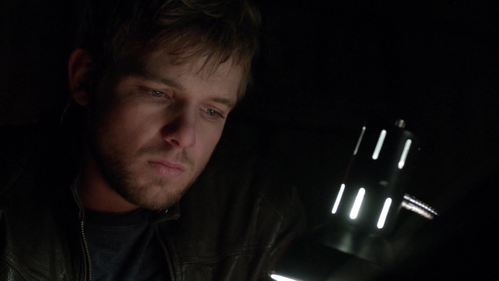 Max Thieriot - Bates Motel (2015) 3x04 &#039;Unbreak-Able&#039;