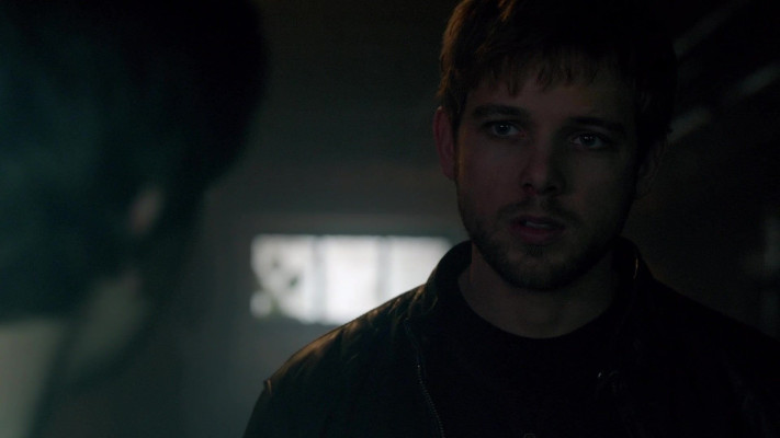 Max Thieriot - Bates Motel (2015) 3x05 &#039;The Deal&#039;