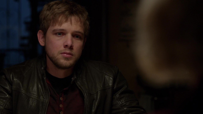 Max Thieriot - Bates Motel (2015) 3x05 &#039;The Deal&#039;