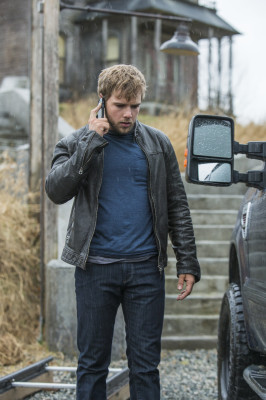Max Thieriot - Bates Motel (2015) 3x05 &#039;The Deal&#039;