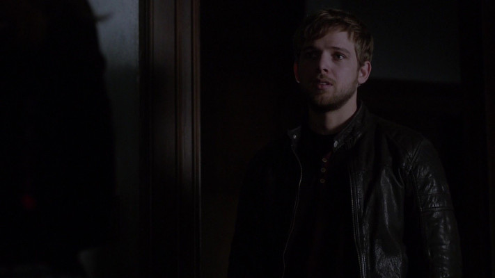 Max Thieriot - Bates Motel (2015) 3x06 &#039;Norma Louise&#039;