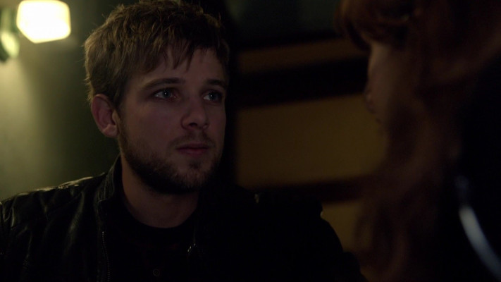 Max Thieriot - Bates Motel (2015) 3x06 &#039;Norma Louise&#039;