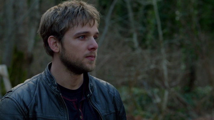 Max Thieriot - Bates Motel (2015) 3x06 &#039;Norma Louise&#039;