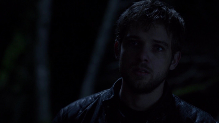 Max Thieriot - Bates Motel (2015) 3x06 &#039;Norma Louise&#039;