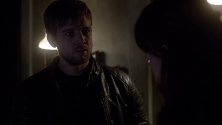 Max Thieriot - Bates Motel (2015) 3x06 &#039;Norma Louise&#039;