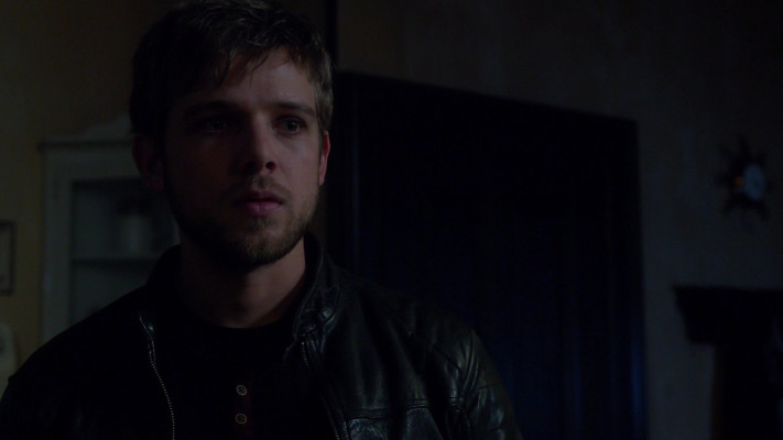 Max Thieriot - Bates Motel (2015) 3x06 &#039;Norma Louise&#039;
