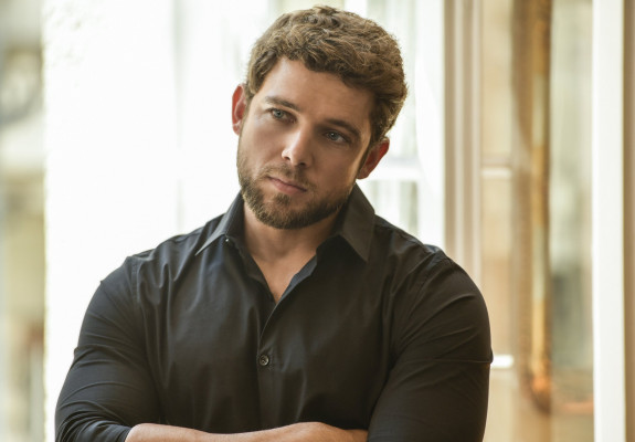 Max Thieriot - Seal Team (2019) 3x07 &#039;The Ones You Can&#039;t See&#039;