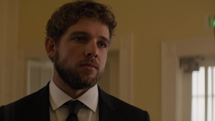 Max Thieriot - Seal Team (2019) 3x07 &#039;The Ones You Can&#039;t See&#039;